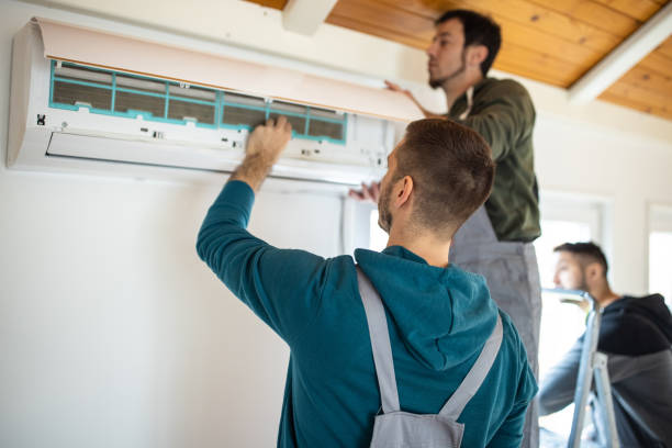 Best HVAC emergency services  in Uniontown, PA