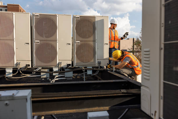 Best Affordable air conditioning repair  in Uniontown, PA