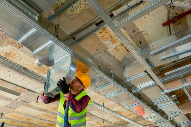 Best AC installation near me  in Uniontown, PA