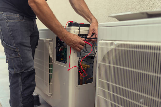 Best HVAC installation services  in Uniontown, PA