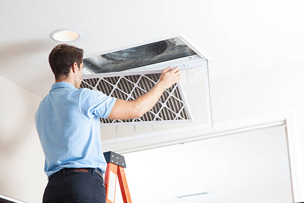 Best Commercial HVAC repair  in Uniontown, PA
