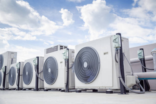 Ductless HVAC repair in Uniontown, PA