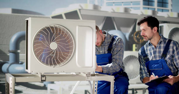 Best HVAC air duct cleaning  in Uniontown, PA