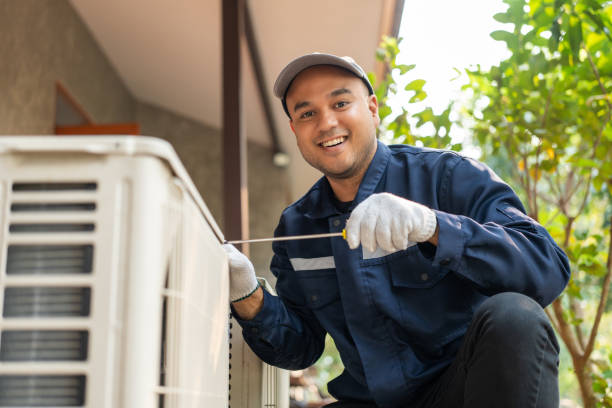 Best Best HVAC companies  in Uniontown, PA