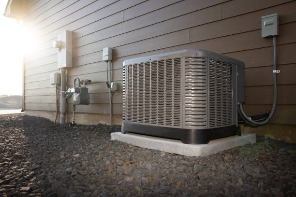 Best Central air repair  in Uniontown, PA
